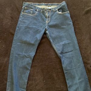Dearborn denim